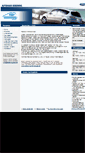 Mobile Screenshot of ford-sebening.de